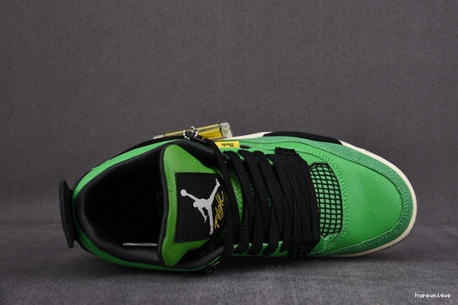 HYPE Jordan Air AJ4-965234 Box) 4 Retro(Special 0711